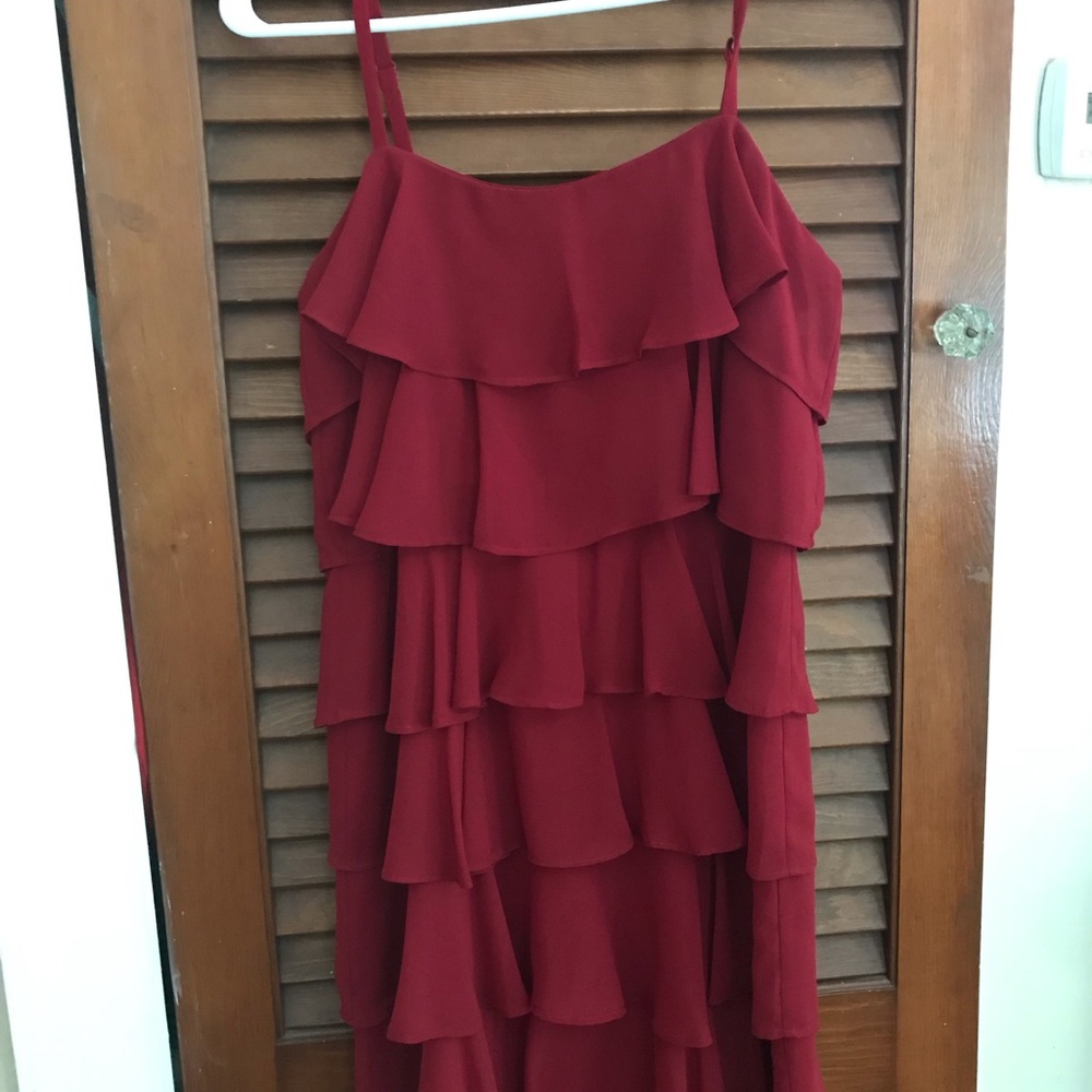 Ann Taylor Loft Dress